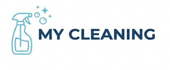 Logo MyCleaning